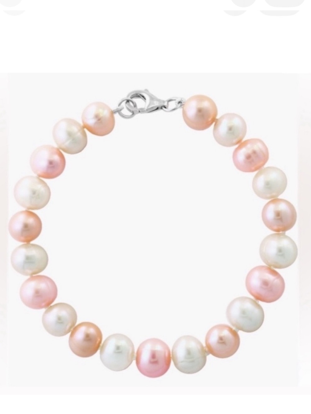 EFFY FW Culture Bracelet NWT